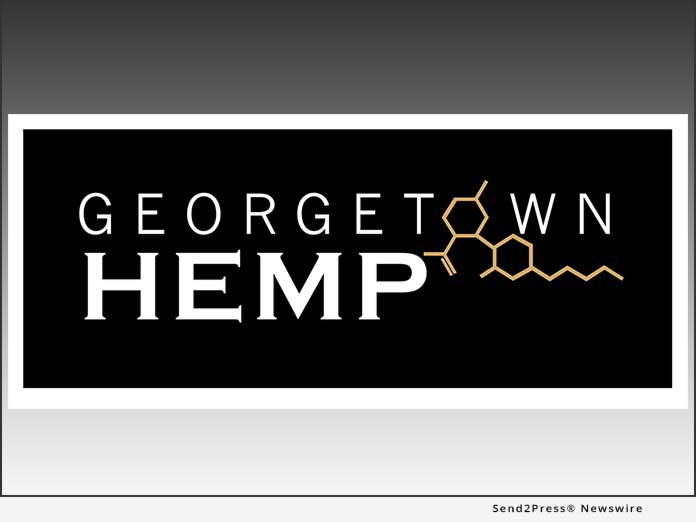 News from Georgetown Hemp