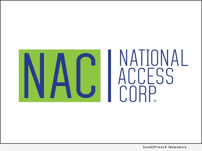 News from National Access Corp.