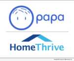 papa and HomeThrive