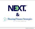 NEXT Mortgage Events and Housing Finance Strategies