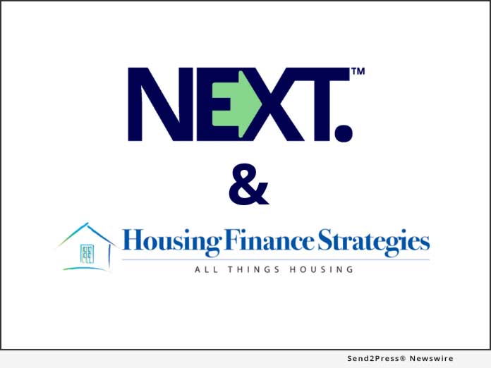 News from NEXT Mortgage Events LLC