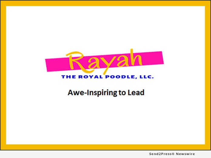 Rayah The Royal Poodle, LLC.