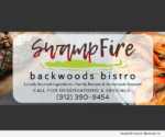 SwampFire Backwoods Bistro