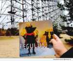 RUGULUS book at Chernobyl