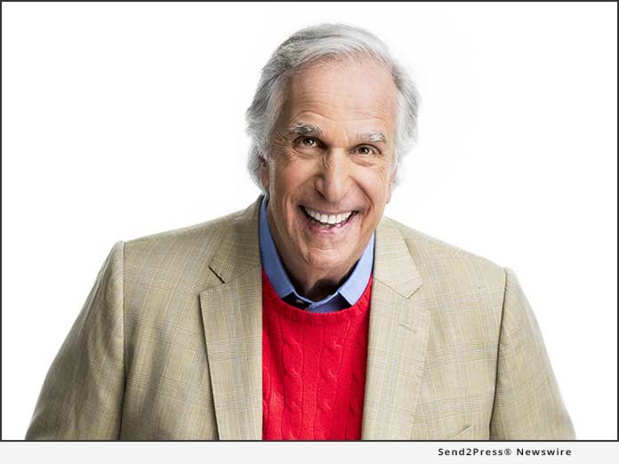 Mr. Henry Winkler