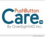 Push Button Care by OverSightMD Inc.