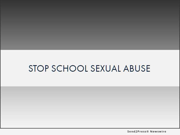 Stop School Sexual Abuse