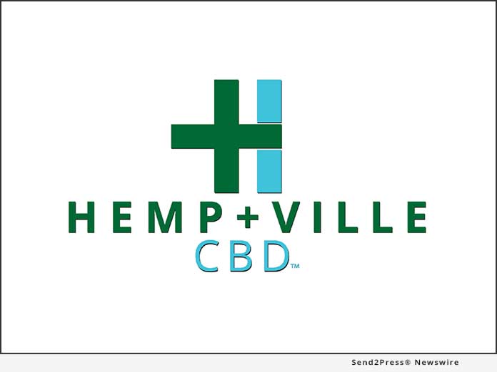 News from Hemp+Ville CBD