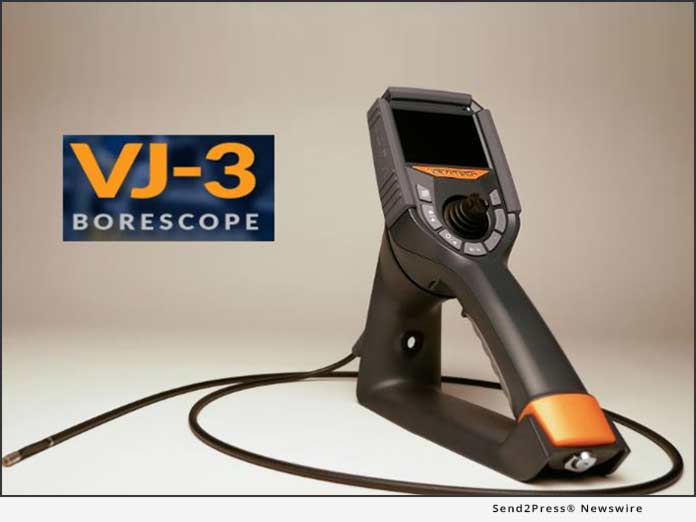 News from ViewTech Borescopes