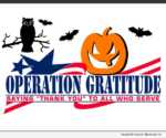 Spodak Dental - Operation Gratitude