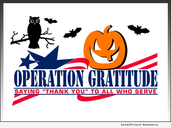 Spodak Dental - Operation Gratitude