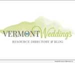 Vermont Weddings