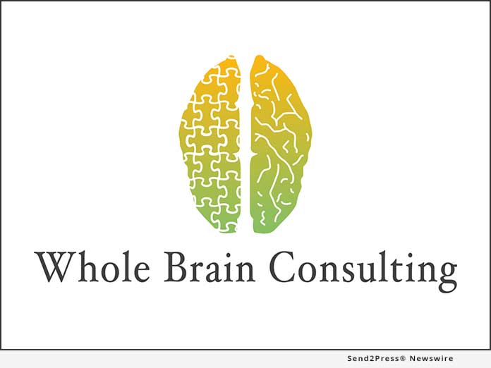 News from Whole Brain Consulting