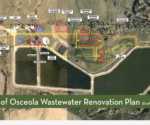 City of Osceola Wastewater Renovation Plan