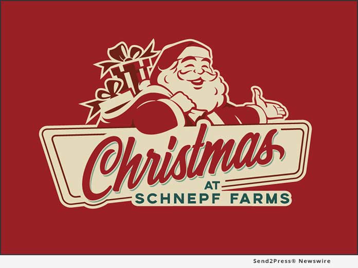 News from Schnepf Farms