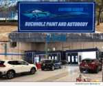 Buchholz Paint and Autobody