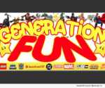 Generation Fun Toy Store