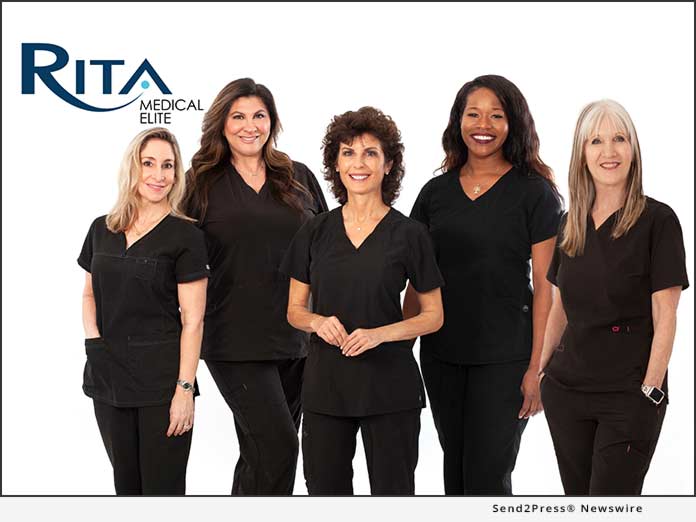 News from Rita Medical Elite