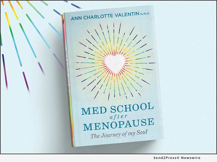 Book: Med School AfterMenopause