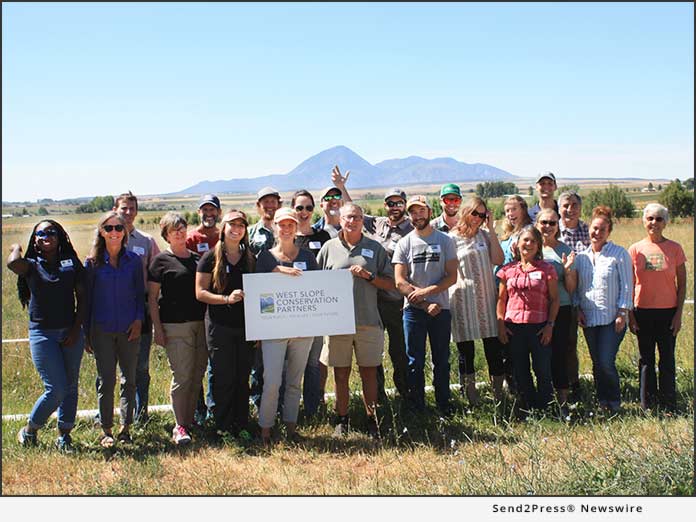 West Slope Conservation Partners