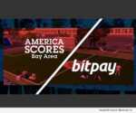 America Scores Bay Area - bitpay