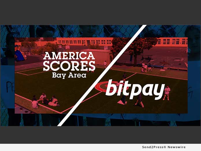 America Scores Bay Area - bitpay