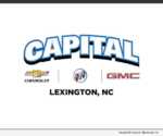 Capital Chevrolet - Lexington NC