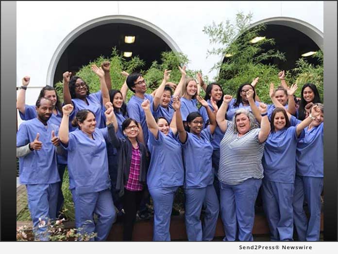 News from Bay Area Medical Academy