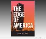 Book: The Edge of America by Jon Sealy