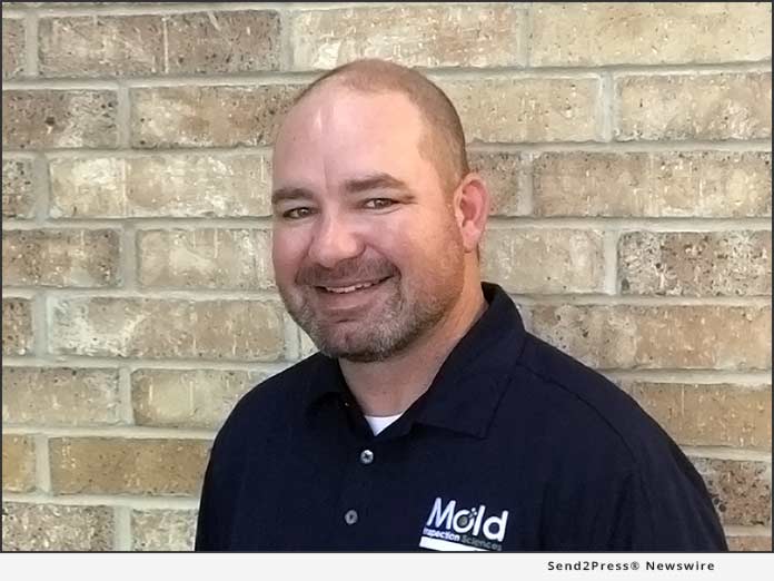 News from Mold Inspection Sciences Texas