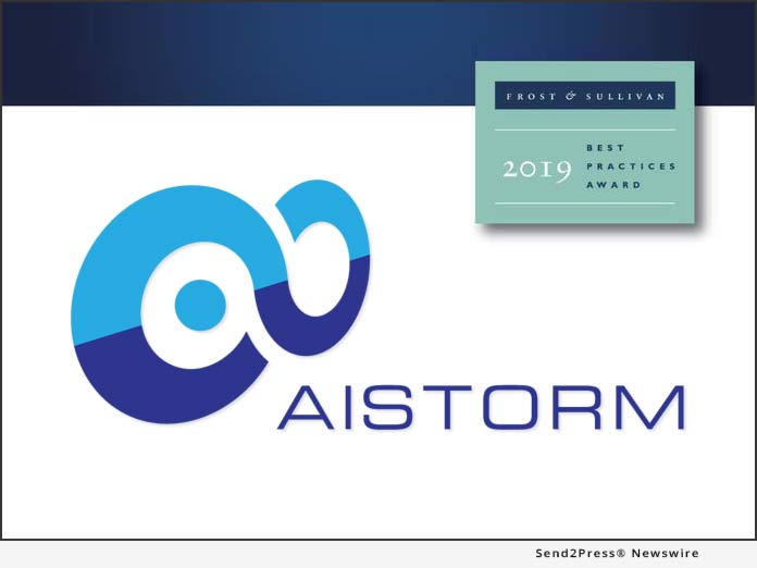 News from AIStorm