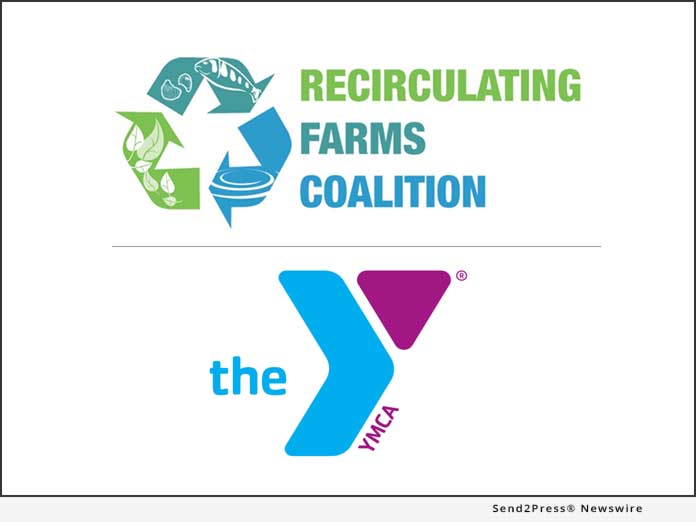 Recirculating Farms Coalition and Dryades YMCA