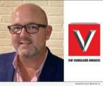 CRO Vince Furey - Vanguard Award
