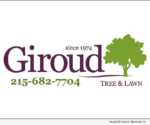 Giroud Tree and Lawn