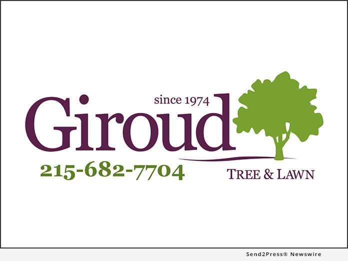 News from Giroud Tree and Lawn