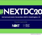 NEXT DC 2020 #NEXTDC20
