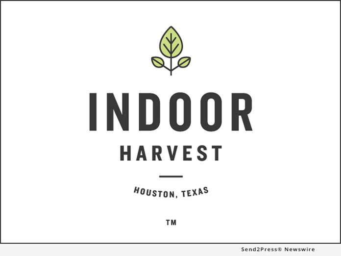 News from Indoor Harvest Corp.