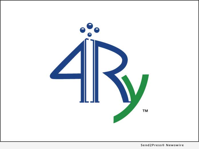 4Ry Inc