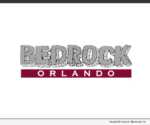 BEDROCK Orlando