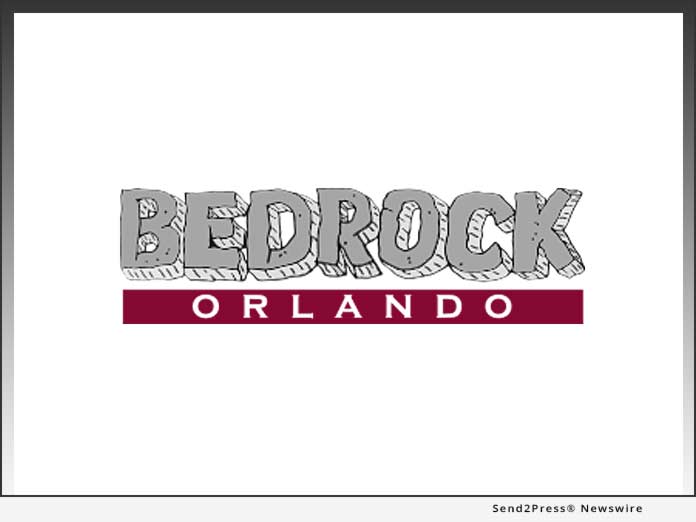 BEDROCK Orlando