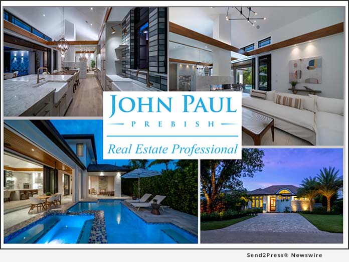 John Paul Prebish - Real Estate Professional