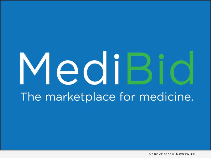 MediBid - the marketplace for medicine