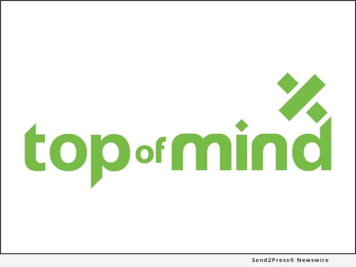 Top of Mind Networks