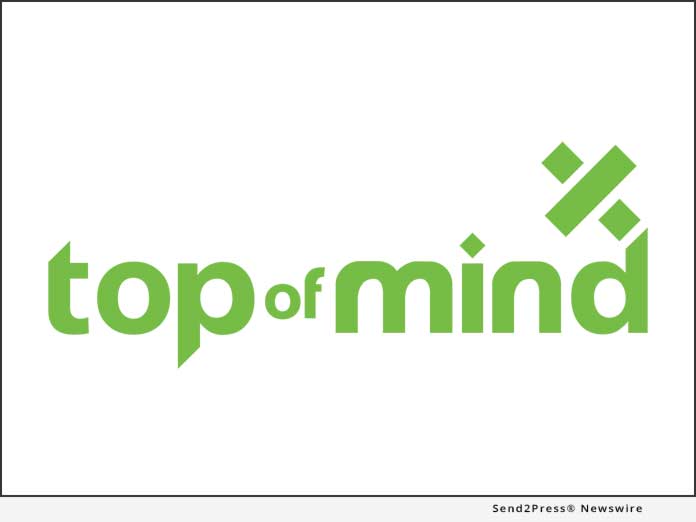 News from Top of Mind Networks