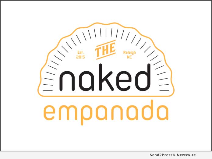 The Naked Empanada - North Carolina