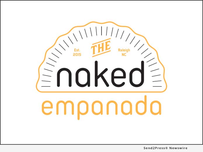 News from The Naked Empanada