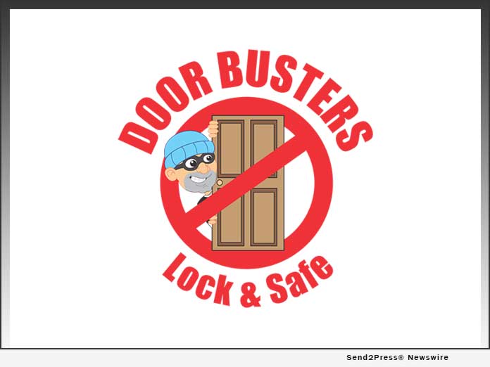 DoorBusters Lock & Safe Las Vegas