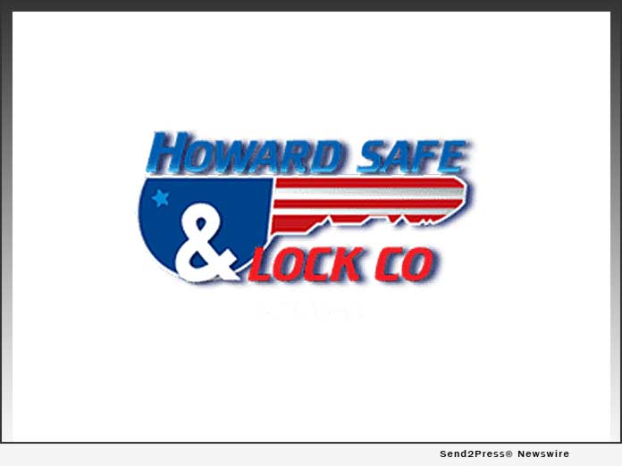 News from Howard Safe and Lock Co Houston