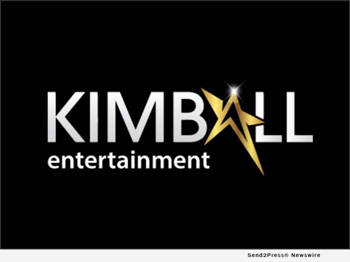 Kimball Entertainment