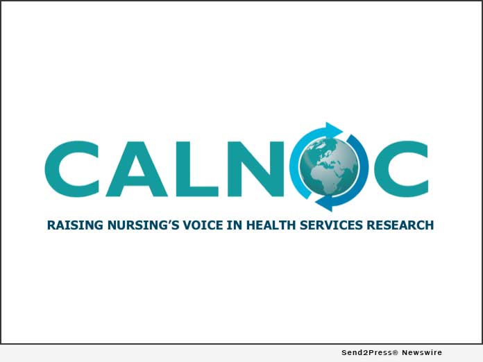 CALNOC (the Collaborative Alliance for Nursing Outcomes)